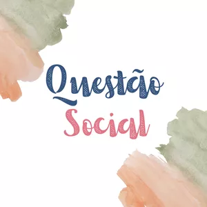 Imagem de capa para o Ebook E-book Questão Social