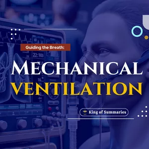 Cover image for Ebook Guiding the Breath A Mechanical Ventilation Manual