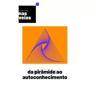 Imagem de capa para o Ebook Marketing nas Veias