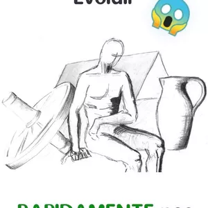 Imagem de capa para o Curso online CURSO EXERCÍCIOS DESENHO