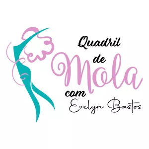 Imagem de capa para o Curso online Quadril de mola com Evelyn Bastos