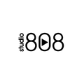 Studio 808 Academy logo