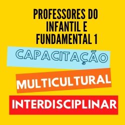 Capa do curso 