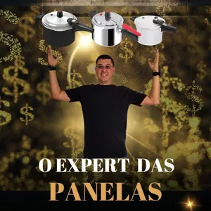 Imagem do curso O EXPERT DAS PANELAS