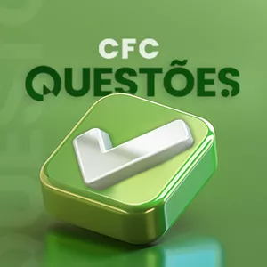 Imagem de capa para o Curso online CFC Questões - Mensal
