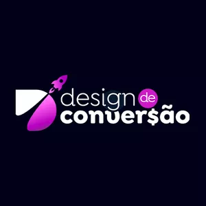Imagem de capa para o Curso online Design de Conversão