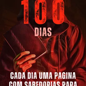 Imagem de capa para o Ebook 100 DIAS