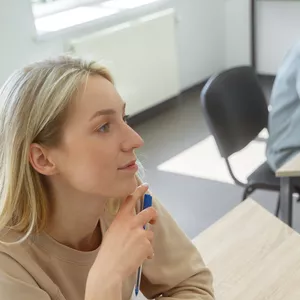 Imagem do curso Linguagem Oral e Escrita