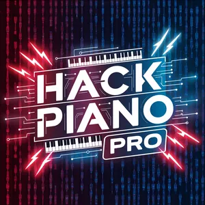 Imagem de capa para o Curso online Hack Piano Pro - Comunidade de Pianos Tutoriais
