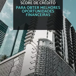 Imagem de capa para o Ebook manual do score 