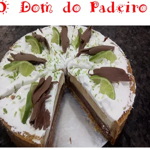 Imagem do curso O Dom do Padeiro