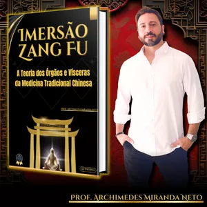 Imagem de capa para o Ebook E-book Imersão Zang Fu