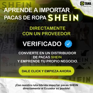 Imagen de portada para Curso online IMPORTACION DE PACAS DE ROPA SHEIN
