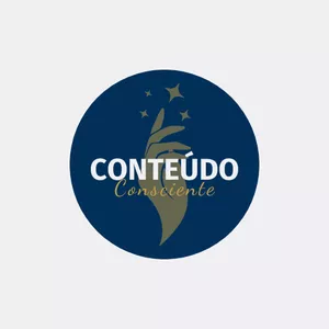 Imagem de capa para o Curso online CONTEÚDO CONSCIENTE