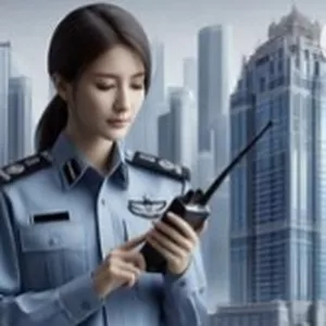 Imagem de Curso de Porteiro Vigia, Controlador de Tráfego e Gerencia de Porteiros  criado por RJB-CAPITAL HUMANO na hotmart