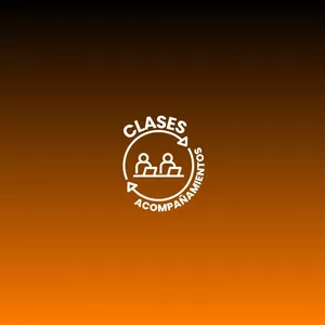 Imagen de portada para Curso online Clases de Acompañamiento