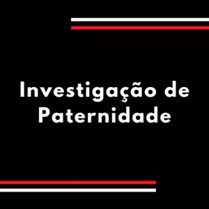 Imagem de capa para o Curso online Curso: Investigação de Paternidade - Direito Civil