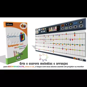 Imagem do curso ChromaScore 1.0.0.4
