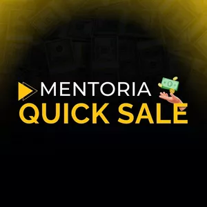 Imagen de portada para Curso online Mentoria QuickSale