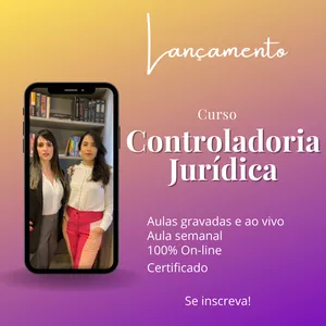 Imagem de capa para o Curso online CJ para iniciantes