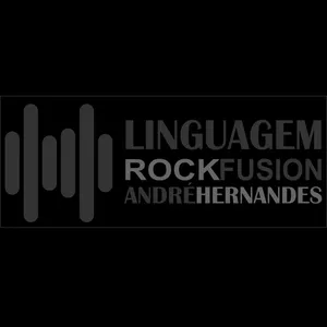 Imagem de capa para o Curso online CURSO LINGUAGEM ROCK/FUSION - ANDRÉ HERNANDES