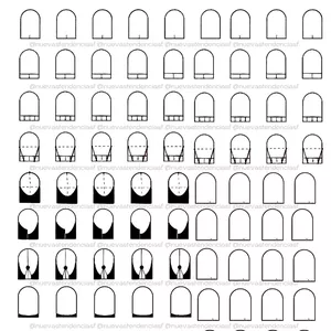 Imagen de portada para Ebook Plantilla de Francesa Formato PDF