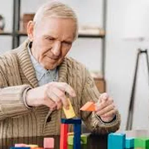 Imagen de portada para Curso online Diseño de un plan de estimulación cognitiva senior