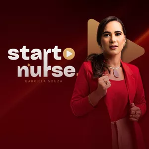 Imagem de capa para o Curso online Start Nurse