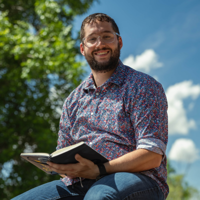 Tim Kelly, MSW, LCSW, BT-TMH