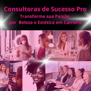 Imagem do curso Consultoras de Sucesso Pro