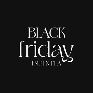 Imagem de capa para o Curso online Black Friday Infinita