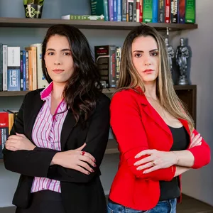 Imagem de capa para o Curso online Controladoria Jurídica -  básico ao intermediário