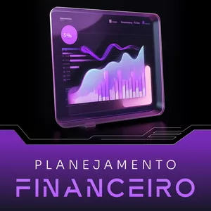 Imagem de capa para o Curso online Planejamento Financeiro