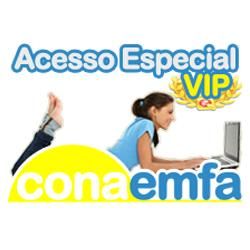 Imagem do curso Acesso Especial VIP - Conaemfa