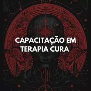Imagem de capa para o Curso online Capacitação em Abordagens Terapêuticas para a Cura