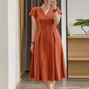 Imagem de capa para o Ebook MOLDE DE VESTIDO DIANE 
