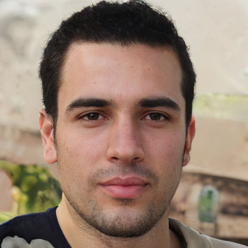 Iván - Infoproductor