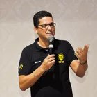 Marcos Antonio