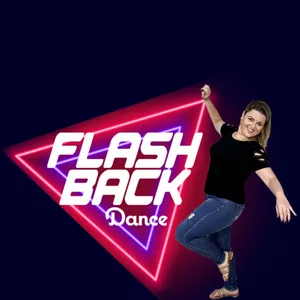 Imagem de capa para o Curso online FLASHBACK DANCE 