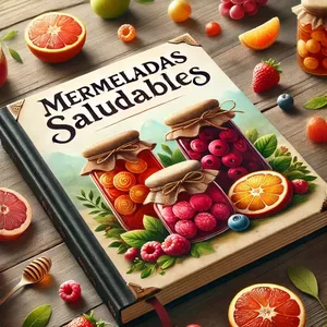 Imagen de portada para Curso online Guía para Crear Mermeladas Saludables: Sin Azúcar y Sin Aditivos