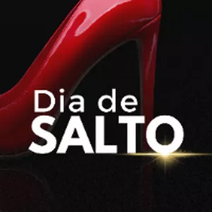 Imagem de capa para o Curso online Dia de Salto