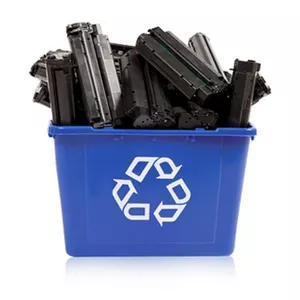 Imagen de portada para Curso online Curso de Reciclado de Cartuchos de Toner