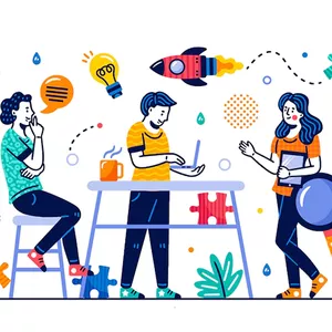 Imagen de portada para Curso online Emprende en pleno 2023  