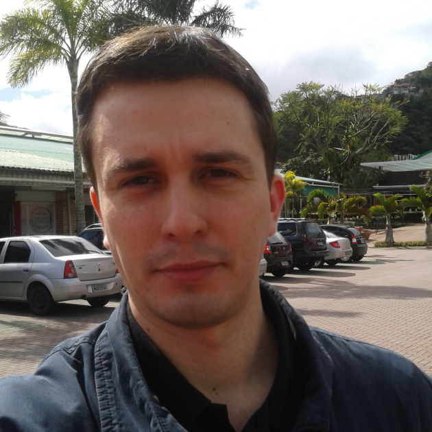 FERNANDO ALVES