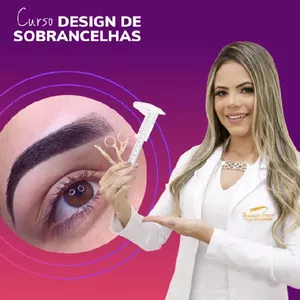 Imagem de capa para o Curso online curso sombrancelhasperfeitas
