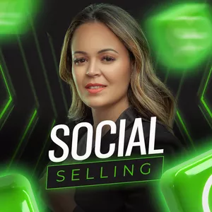 Imagem de capa para o Curso online Social Selling