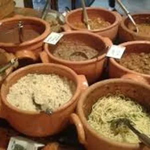 Imagem de capa para o Curso online PANELAS DE BARRO, ALIMENTOS SAUDAVEIS, SEGREDOS DA COZINHA, FILTRO, KEFIR, REFEÇÕES, DICAS DE RESTARUANTE, EMPRESÁRIOS, DIETAS