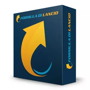 Cover image for Online course Formula di Lancio - €0 + 11 Rate