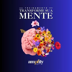 Curso Treinamento Transforme sua mente