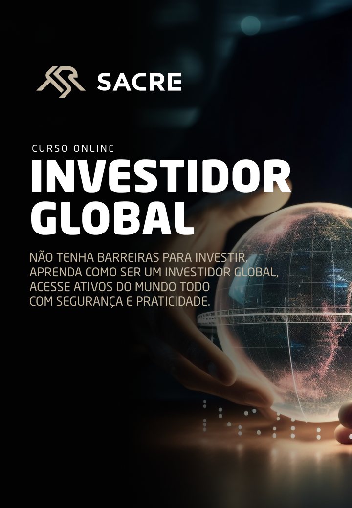 Investidor Global: Protegendo seu Patrimônio no Exterior
